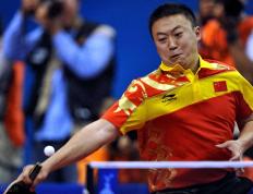 PG电子游戏-中国羽毛球队力克英格兰羽毛球队，马琳惊艳世界