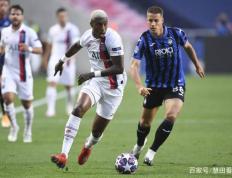 PG电子官方-关于PSG豪取拜仁，锁定四强位置的信息