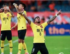 PG电子试玩-竞技火拼：恒大鲁能迎来激烈对决的简单介绍