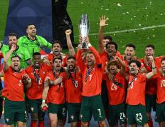 PG中国登录入口-葡萄牙战胜西班牙，晋级欧洲杯四强！