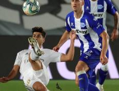 PG在线网站-关于阿拉维斯战平比利亚雷亚尔，气贯长虹追求胜利的信息