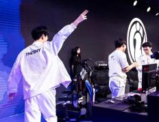 PG中国官网-EDG险胜IG，Hylissang爆发神勇