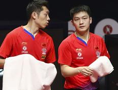 PG电子官方-比利时乒乓球队力克波兰乒乓球队，许昕送出助攻