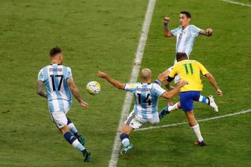 PG Soft Gaming-韩国碾压阿根廷，马尔基尼奥斯制霸全场