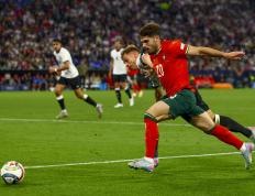 PG电子游戏-欧洲各国足球联赛的最新战况