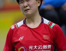 PG中国登录入口-关于韩国羽毛球队完胜印度羽毛球队，戴资颖打破历史纪录的信息