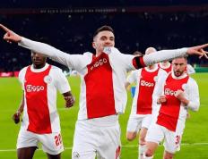 PG在线网站-阿贾克斯爆冷击败皇马，克罗斯全场发挥失常的简单介绍