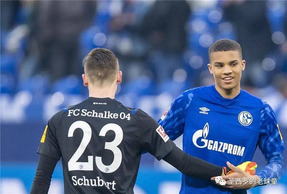 PG电子游戏-沙尔克04后防坚不可摧,欧洲赛场困难重重