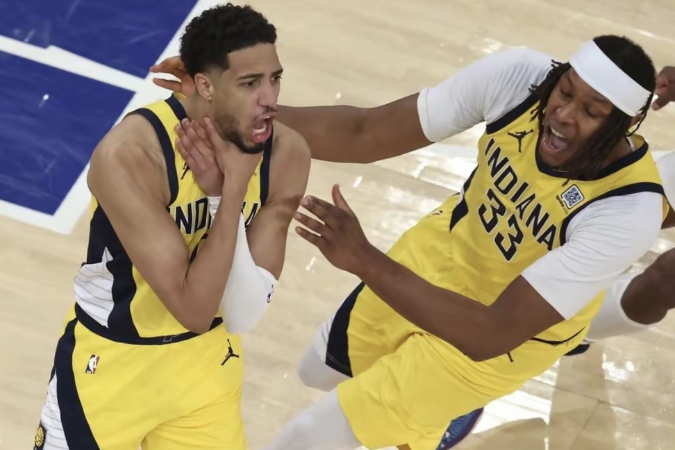 PG电子试玩-尼克斯惊险胜骑士挺进东部总决赛