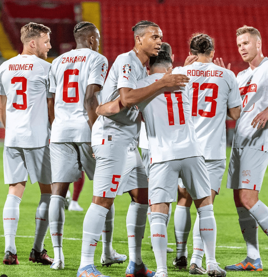 PG电子线上登入-捷克队连胜两场,提升欧锦赛晋级机会