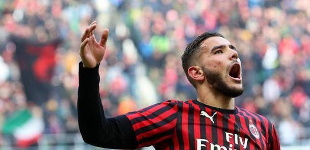 PG平台-AC米兰绝地反击罗马,阿尔巴一己之力扛起全队