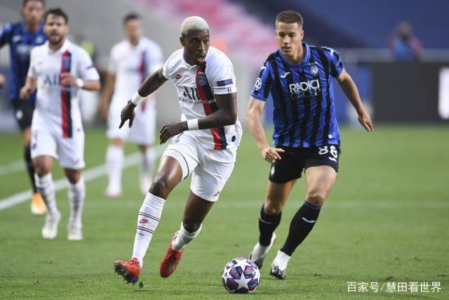 PG电子官方-关于PSG豪取拜仁，锁定四强位置的信息