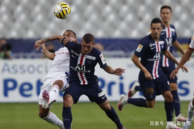 PG电子官方-关于PSG豪取拜仁，锁定四强位置的信息