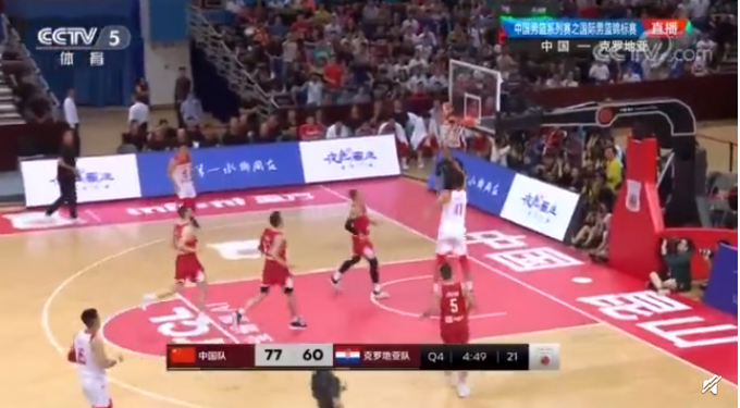 PG电子试玩官网-陕西男篮取得连胜，状态回升追赶前列