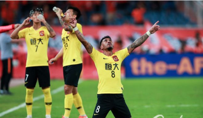 PG电子试玩-竞技火拼:恒大鲁能迎来激烈对决的简单介绍