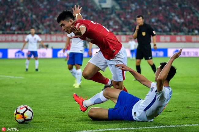 PG电子试玩-竞技火拼:恒大鲁能迎来激烈对决的简单介绍