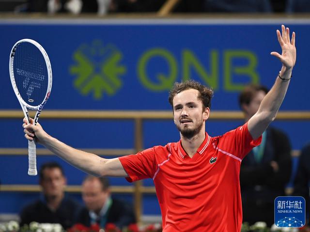 PG电子官方-德国网球队翻盘世界网球队，梅德韦杰夫统治全场