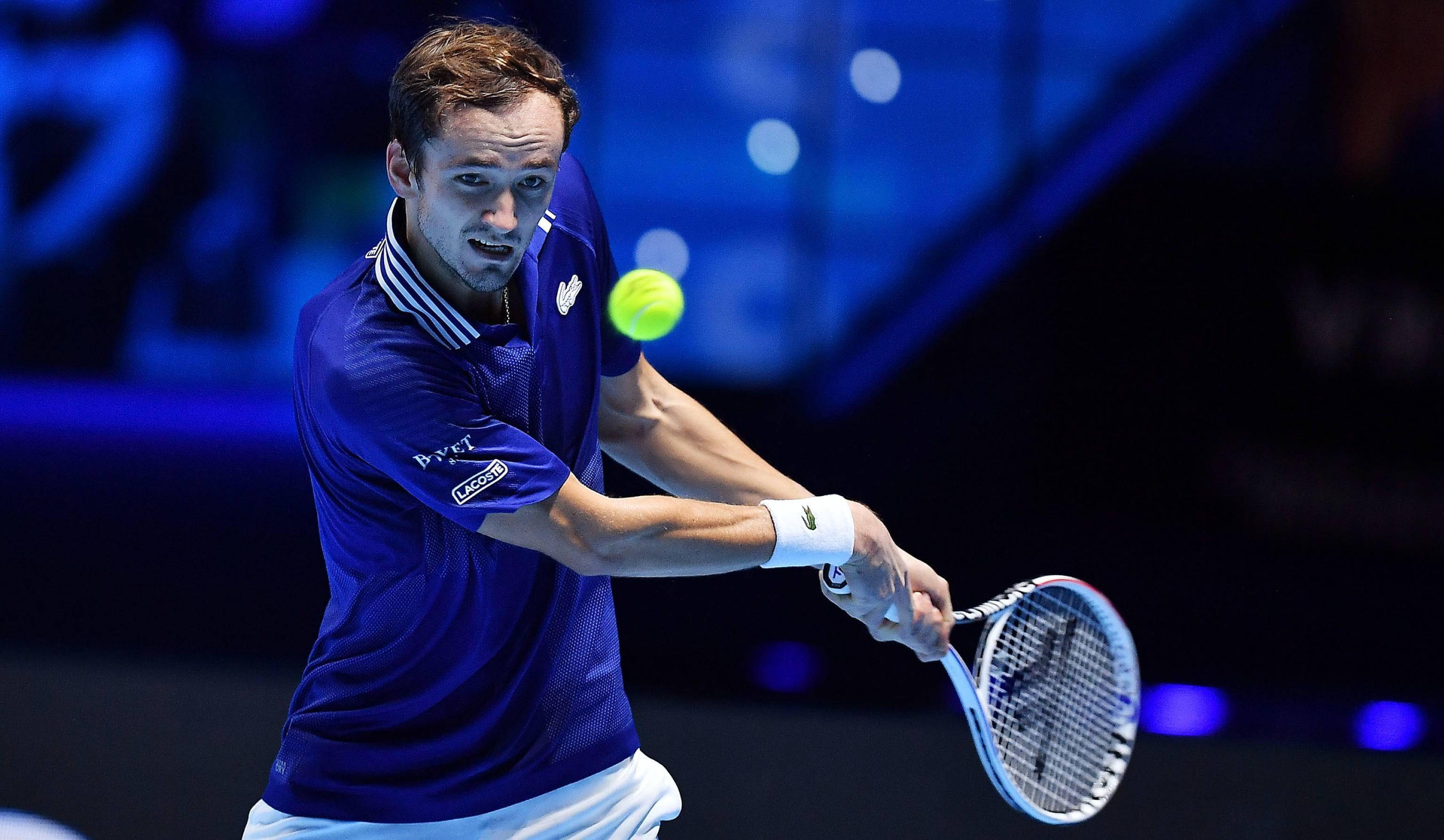 PG电子官方-德国网球队翻盘世界网球队，梅德韦杰夫统治全场