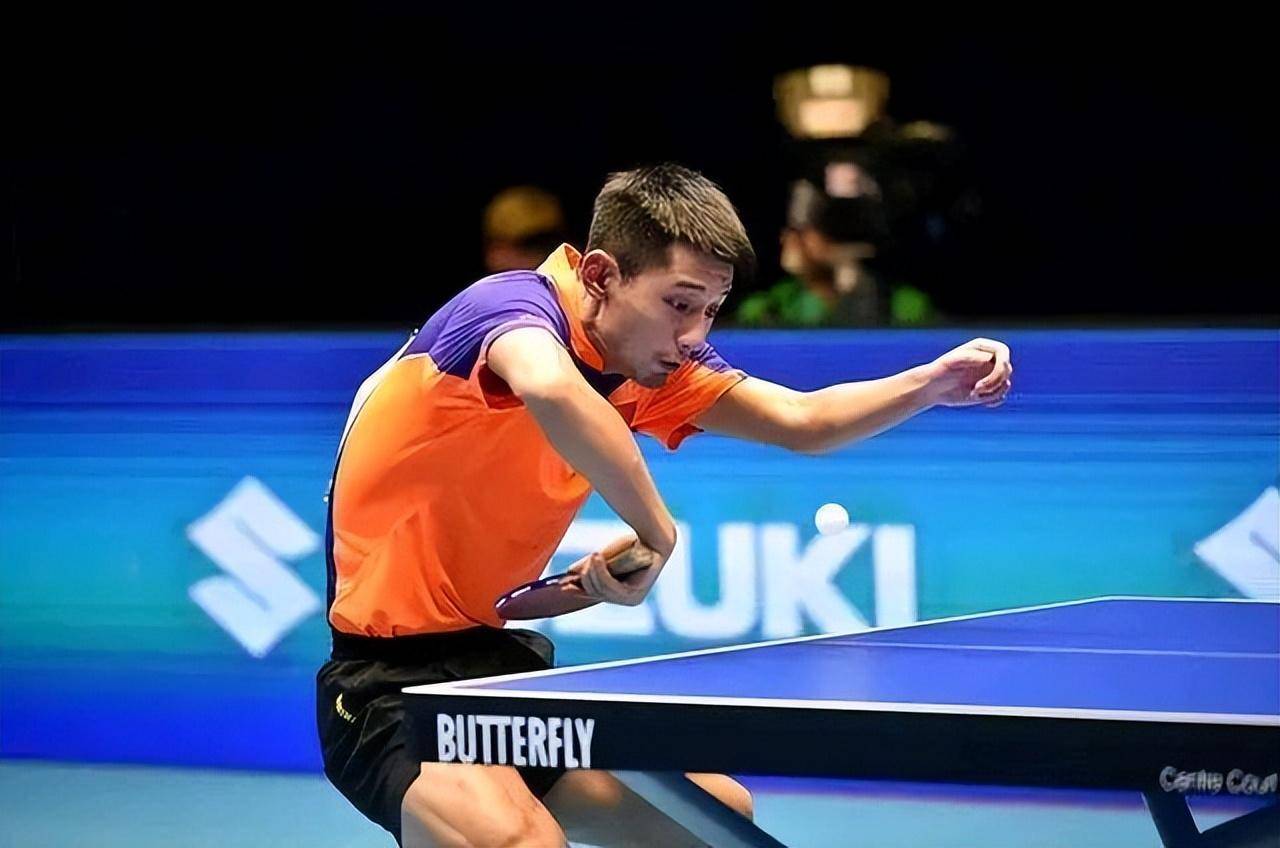 PG电子试玩官网-波兰乒乓球队力克英国乒乓球队，张继科惊艳世界的简单介绍