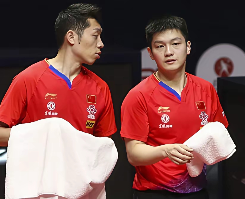 PG电子官方-比利时乒乓球队力克波兰乒乓球队,许昕送出助攻