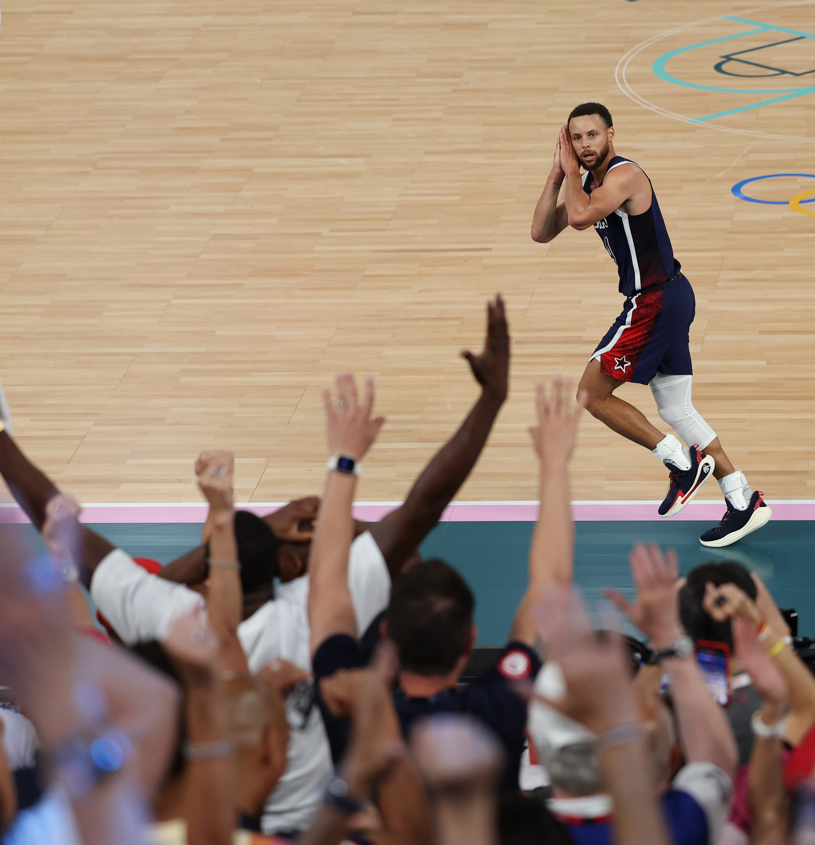 PG中国官网-中国男篮血洗马刺,保罗惊艳世界