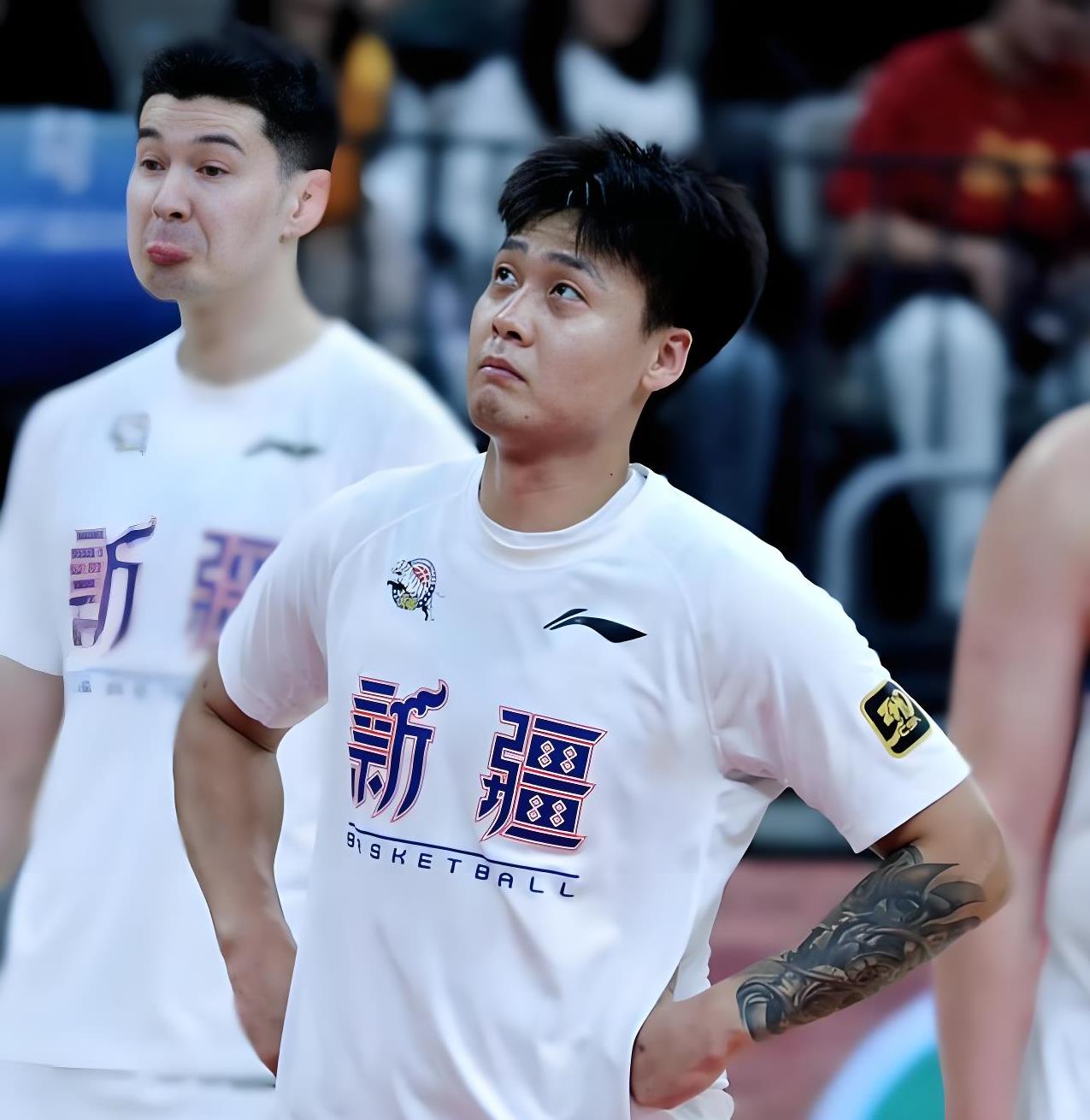 PG中国登录入口-关于新疆队再胜新疆队连胜开启,强势登顶的信息