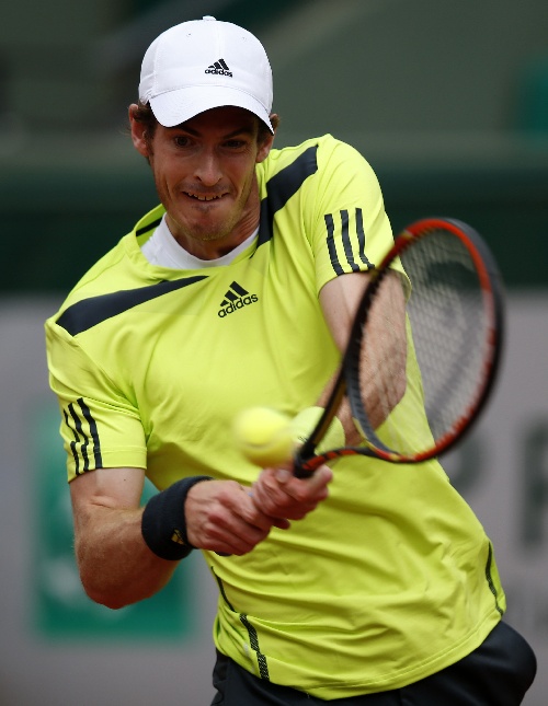 PG电子试玩-包含年终总决赛险胜法网，穆雷刷新纪录的词条