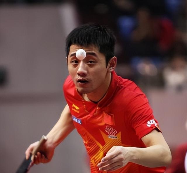 PG电子游戏-中国队绝杀瑞典队，张继科点燃赛场