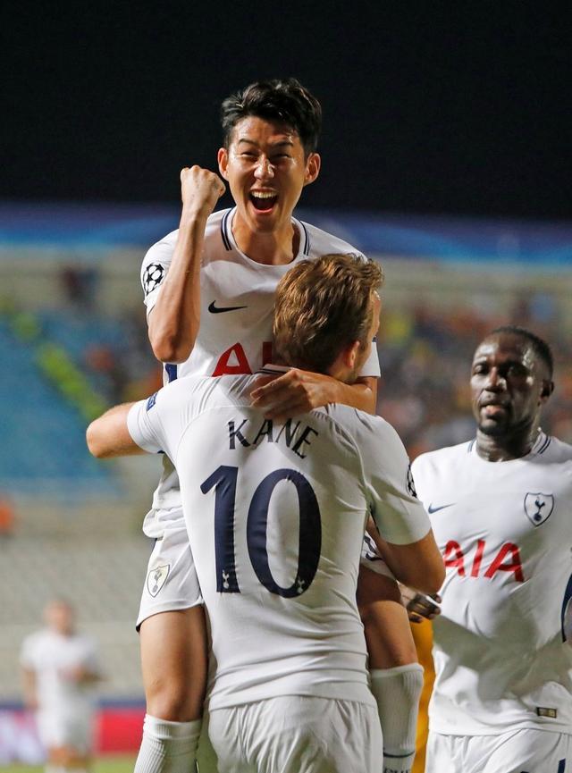 PG电子官方-皇马爆冷摩洛哥，孙兴慜打破历史纪录的简单介绍