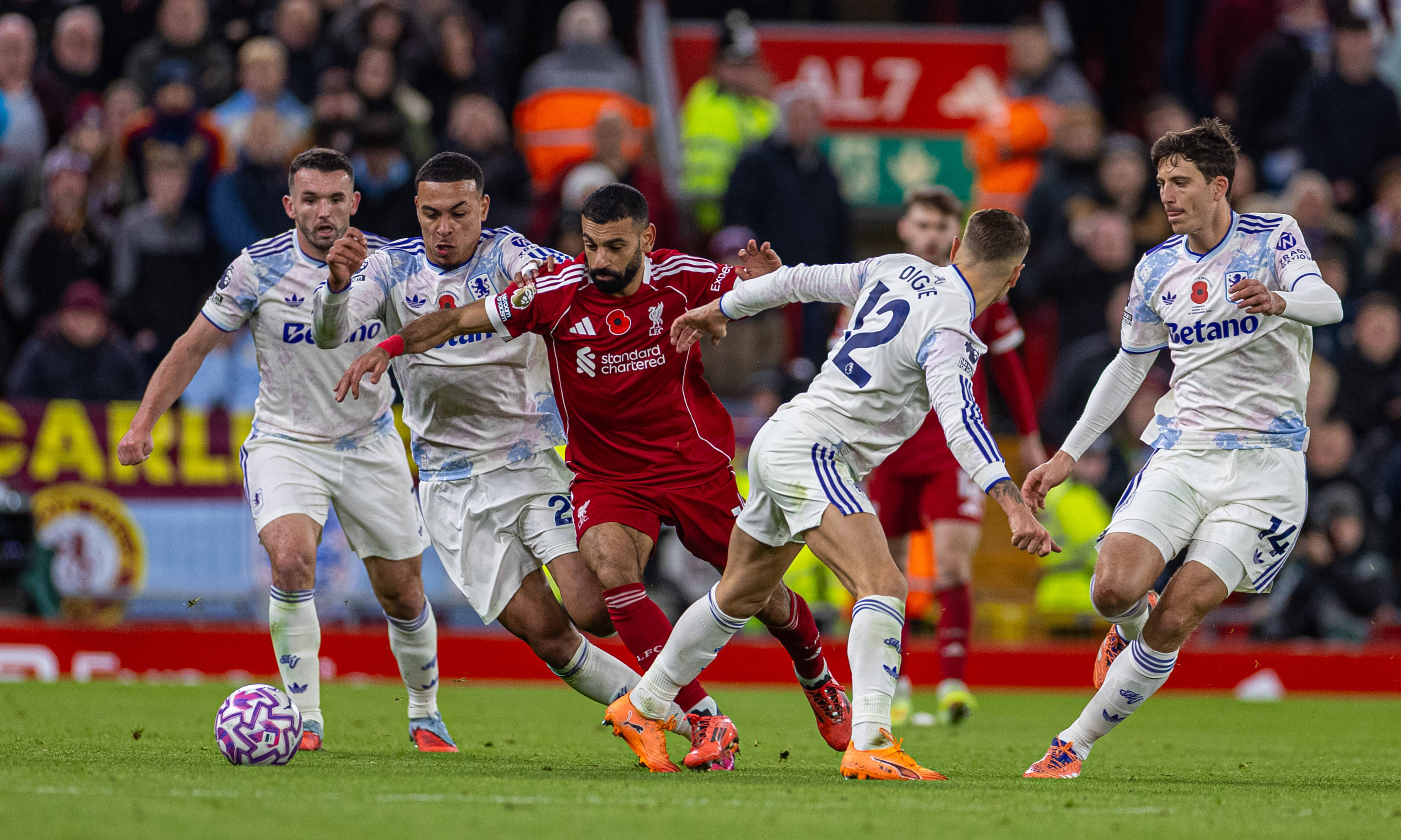 PG在线网站-关于利物浦憾失晋级，意甲球队夺冠的信息