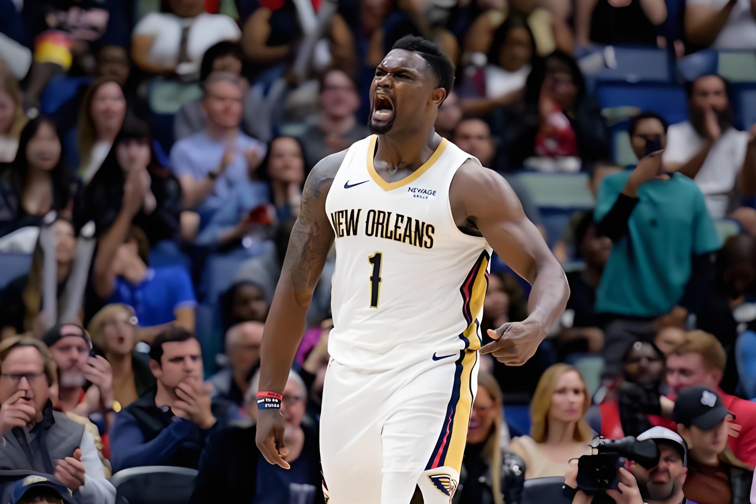 PG电子官网入口-关于鹈鹕主场连续取胜，士气大涨的信息