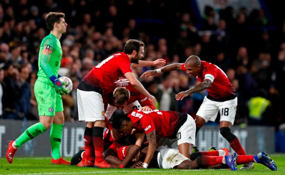 PG电子官方-曼联力克巴萨，若日尼奥带队取胜