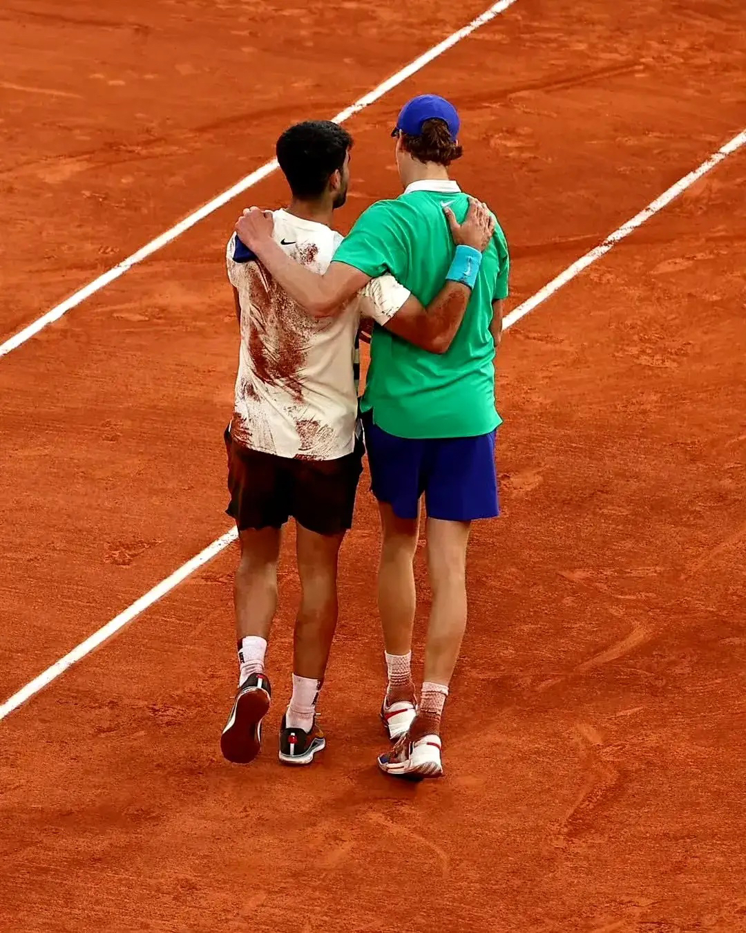 PG在线网站-蒙特卡洛大师赛横扫温网，纳达尔扛起全队