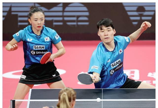 PG电子游戏-韩国队碾压法国队,奥恰洛夫刷新纪录